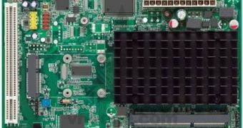 Intel Intros Cedar Trail Mini-ITX Motherboards for Consumers