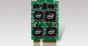 Intel supports adoption of WiMAX technology through investments and products
