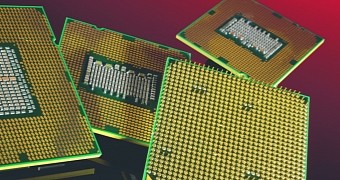 Intel 5th-Gen Core CPU (Broadwell)