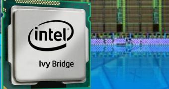 Intel Ivy Bridge on-die GPU gets detailed