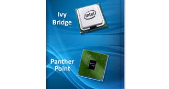 Intel Panther Point to offer HDMI 1.4 support