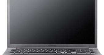 Intel Ivy Bridge Powered Samsung 17.3 Notebook Goes on Pre-Order