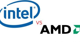 Intel claims AMD has breached the patent licensing agreement between the two companies