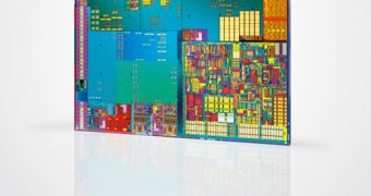 Intel to contract TSMC for upcoming Langwell chipset production