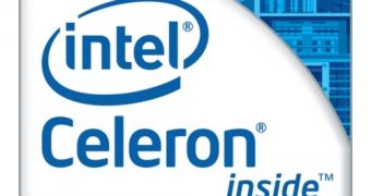 Intel launches three new Celeron CPUs
