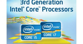 Intel Launches Five New Mobile Processors