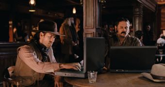 Intel Launches Ultrabook Advertising Campaign