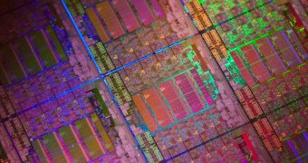 Intel Launches Xeon E5-2600 CPUs