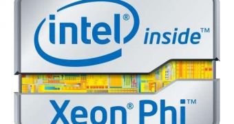 Intel Xeon Phi processor family