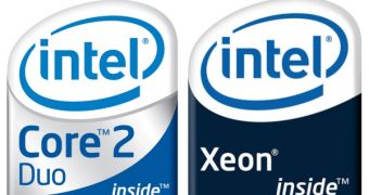 Seven of Intel's Core 2 and Xeon processors are now better priced