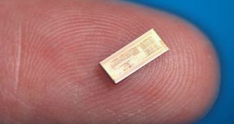 Intel Medfield SoC Power and Performance Leaked