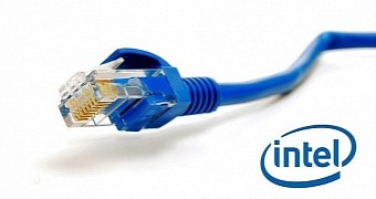 Intel Network Adapter