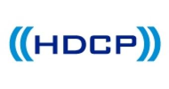 HDCP master key leaked on the Internet