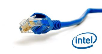 Intel Ethernet Network Adapters