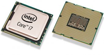 Intel officially launches Core i7