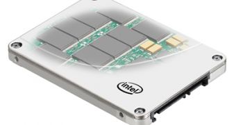 Intel SSD 320 Series going official