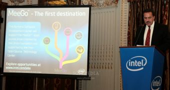 Intel Opens MeeGo-Focused Software Research Center in Romania