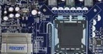 Intel P35 Express Chipset to Support DDR3 Memories