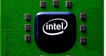 Intel is planning a 45nm version of its Celeron M CPU