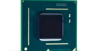 Intel plans to put double graphics performance in Sandy Bridge CPUs