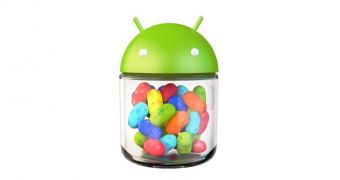 Intel Porting Android 4.1 Jelly Bean to Atom CPUs
