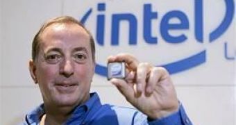 Intel Power Saving Plans