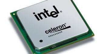 Intel plans more dual-core Celerons for Q3 launch