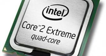 Intel QX6800 Gets Beaten, Performance Wise