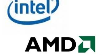 Intel questions AMD spinning off manufacturing facilities