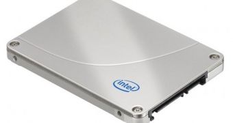 Intel 120GB X25-M G2 SSD debuts