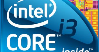 Intel readies its fastest Core i3 mobile CPU to date, the 2330M