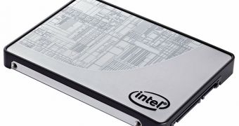 Intel 335 series SSD