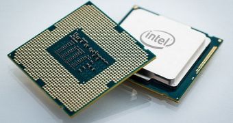 Intel Devil's Canyon CPUs