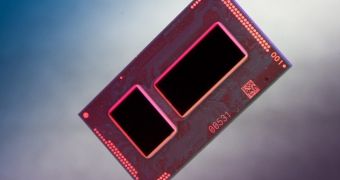 Intel Core M broadwell CPUs built on 14nm