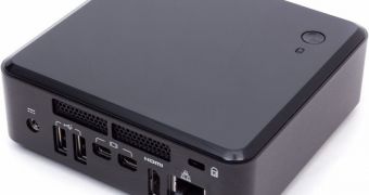 Intel Releases New RST Driver Version for NUC Products