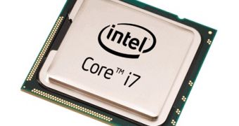 Intel has special pack of Core i7 975 processors for breaking oveclocking record