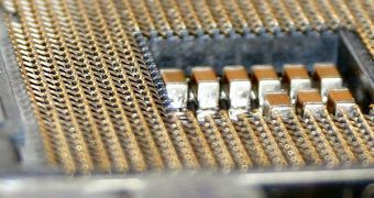 Intel Reveals Nehalem Socket Design