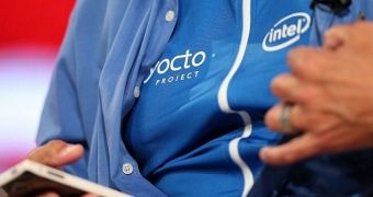 Intel readies smart t-shirt for summer release