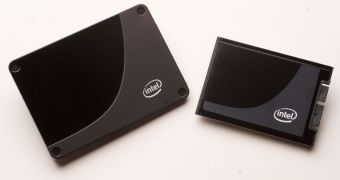 Intel to up the ante with 32nm SSDs