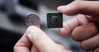 Intel “Rosepoint” Atom SoC Will Integrate Wi-Fi