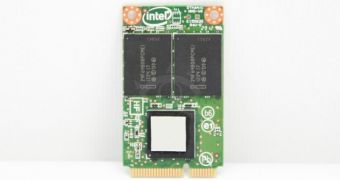 Intel SSD 525 tested