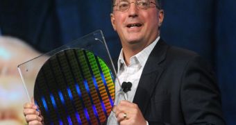 Intel Sandy Bridge CPUs come out ahead of schedule