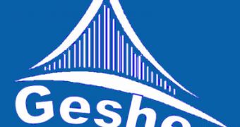 Gesher - The internal code name for Sandy Bridge-E