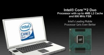 Intel Santa Rosa Platform Will Not Support DirectX 10