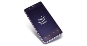 Intel-based 64-bit Android smartphones to arrive soon