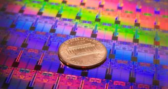 Intel's 45nm chips