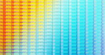 Intel Starts Building a 14nm Chips Factory