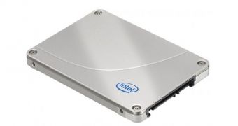 Intel Stops Making 40 GB and 80 GB SSD 310 Drives