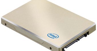 New Intel 510 SSD Series