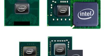 Intel's new Core 2 Duo processors compared to ULV CPUs